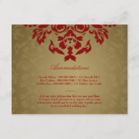 311-Golden Flame RSVP