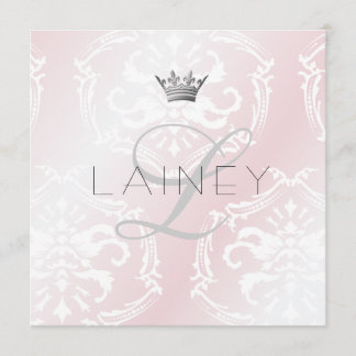 311 Invitation du Parti rose