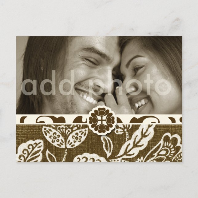 311 INVITATION HAWAII VINTAGE (Devant)