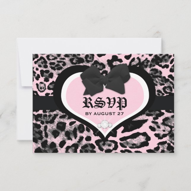 311 Wild at Heart Berry Flirt RSVP (Devant)