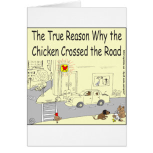 315 pourquoi le poulet a croisé la bande dessinée