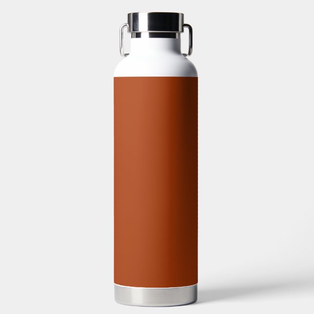 32 oz. Bouteille D'Eau Isolée À Cuivre (Avant)