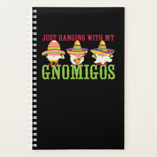 34.Cinco De Mayo Just Hanging With My Gnomigos Gno