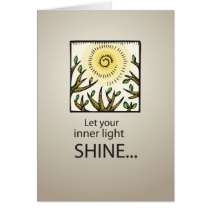 3502 Programme en douze étapes Lumière intérieure