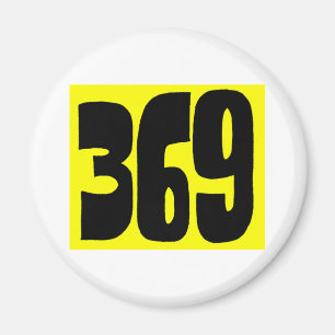 369 aimant