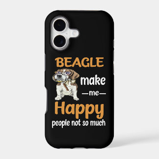 36 Beagles Me Rendre Heureux