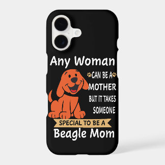 38 Spécial Pour Être Une Mère Beagle