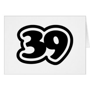 39 Cartes de voeux japonaises Slang Sankyu