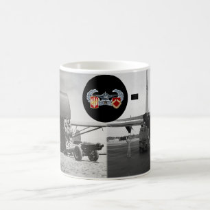 3-321 tasse de café LOINTAINE du legs 11oz de coup