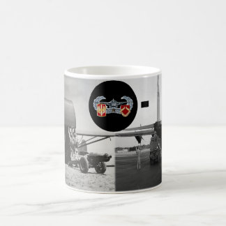 3-321 tasse de café LOINTAINE du legs 11oz de coup