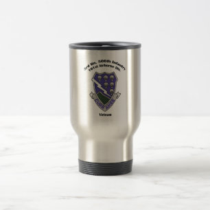 3-506th Steins et tasses