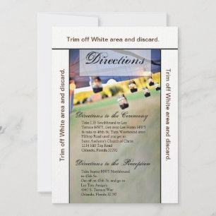 3.5x6 Directions Carte Mason Jar Candle Holders Co