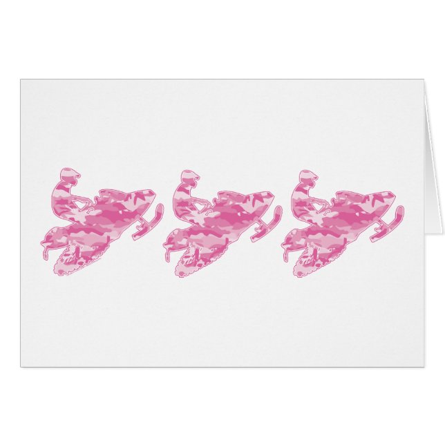 3-Camo-Pink-Sled (Devant horizontal)