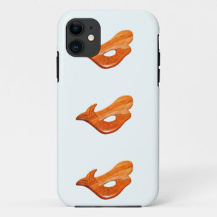 3 coque de sirène