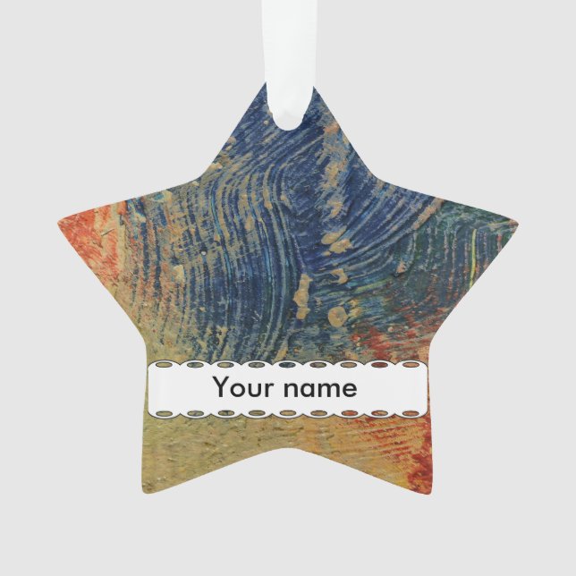 3 couleurs de peinture (devant)