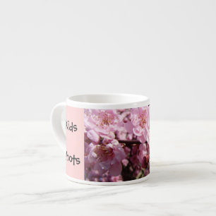 3 enfants 3 coups de tasses espresso Humour Blosso