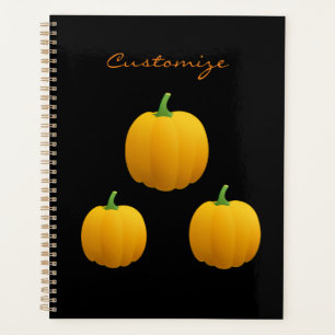 3 Halloween Thunder_Cove Citrouille