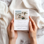3 mariage photo carte de remerciements<br><div class="desc">3 mariage photo carte de remerciements</div>