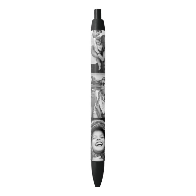 3 Modèle de stylos photo (devant Vertical)