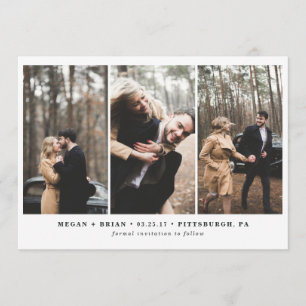 3 Photo Enregistrer la carte Date