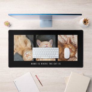 3 Photos Accueil C'Est Là Que Le Chat Est Noir