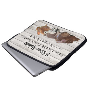 3 Sac électronique Rivers