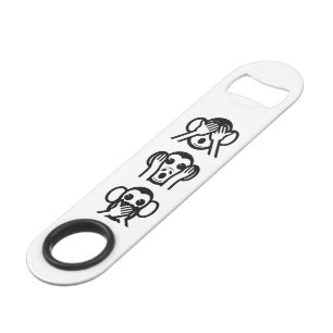 3 Singes Sages Emoji