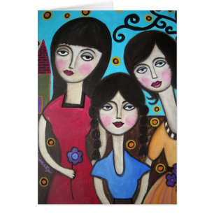 3 SOEURS
