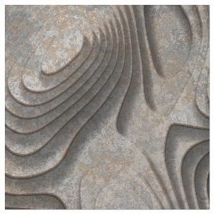 3D modèle 1 tissu fait sur commande