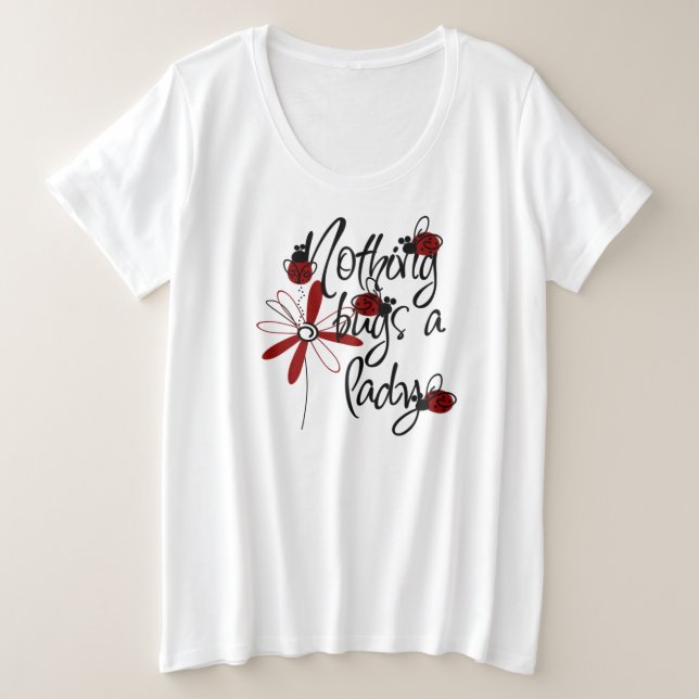 #3Double face Choisissez votre taille !  (Design devant)