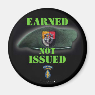 3e 20e 6e 5e 8e forces spéciales flash Magnet