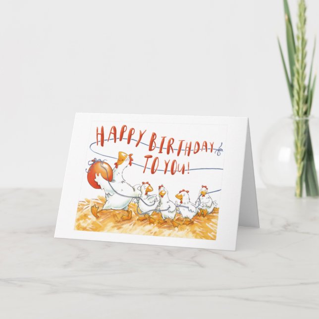 *3e ANNIVERSAIRE* À PARTIR D'UNE BONNE CARTE DE PO (Devant)