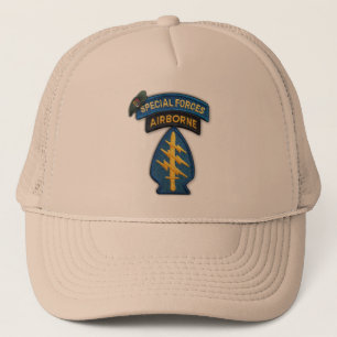 3e casquette des anciens combattants du groupe des