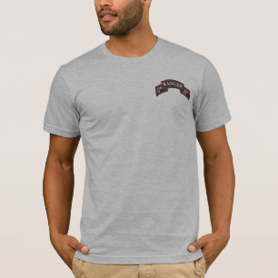 3ème Milliard de garde forestière + T-shirts de