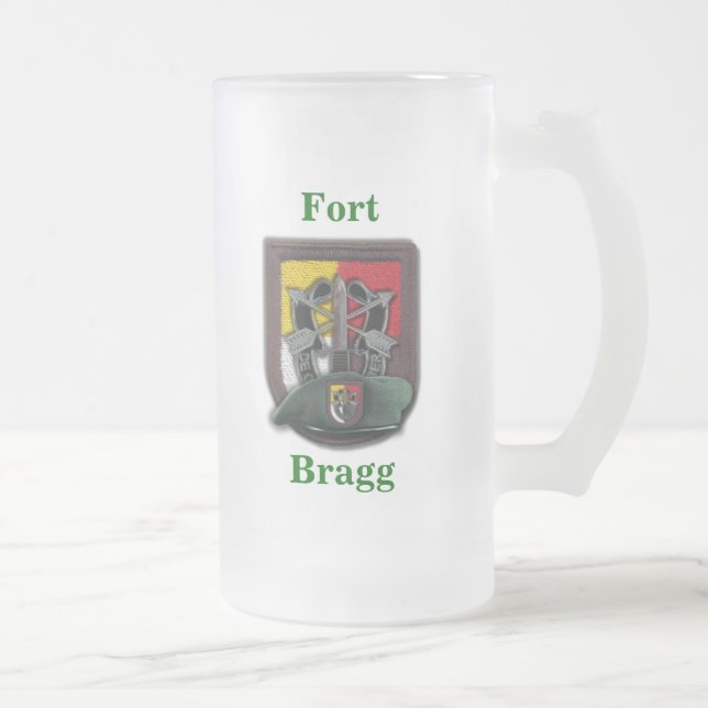 3ème Tasse de bière instantanée de l'Irak de (Droit)