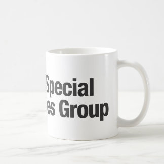3ème Tasse de groupe de forces spéciales