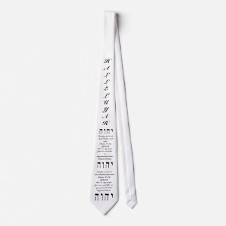 3h14 d'exode - cravate 15