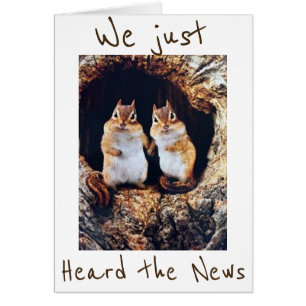 *40* PAS MAUVAIS...BE *CHIPPER* DIT CHIPMUNKS