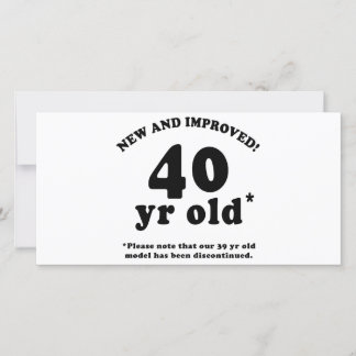 40e anniversaire Gag Dons