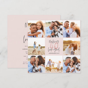 40e anniversaire rose girly parties scintillant ph