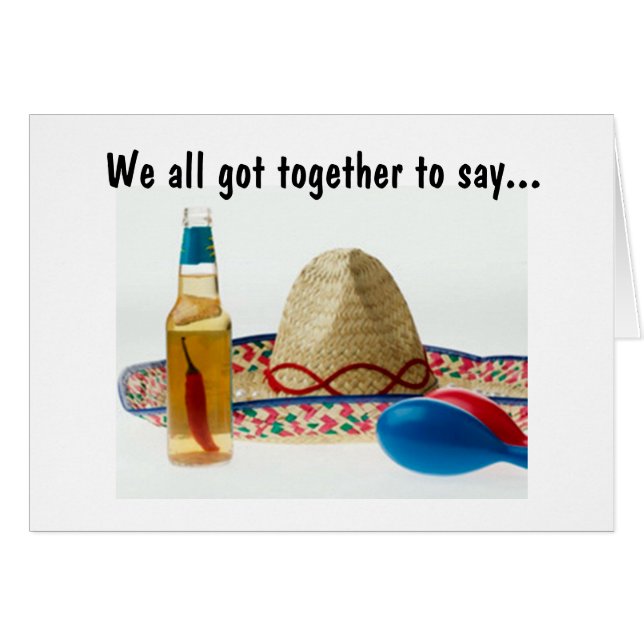 40E-NOUS DEVONS TOUS DIRE FÊTE (Devant horizontal)