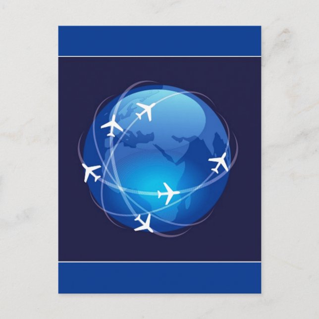 43 (1) CARTE POSTALE (Devant)