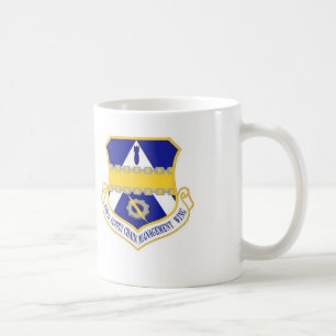 448TH Tasse d'aile de supply chain management