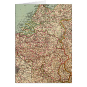 44 Belgique et Hollande