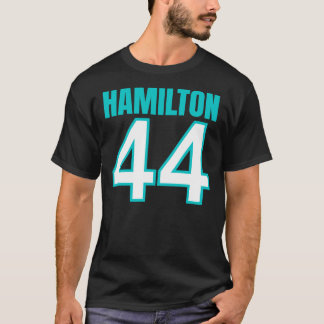 44 Hamilton Classic T-Shirt