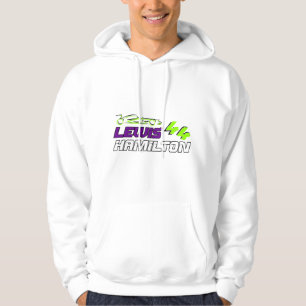 44 Vibes uniquement Sweat - shirt à capuche F1 F