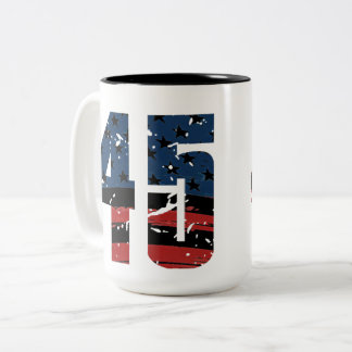 45 48 Mug
