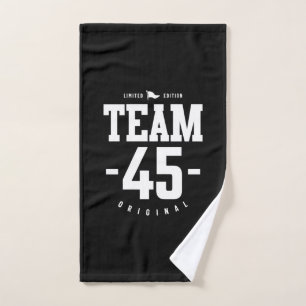 45 ans - 45e anniversaire drôle cadeau