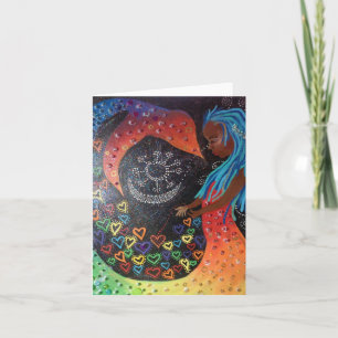 49 coeurs pour une carte d'impulsion