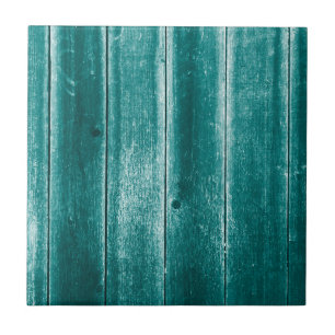 4,25 x 4,25 carreaux céramiques à texture de bois